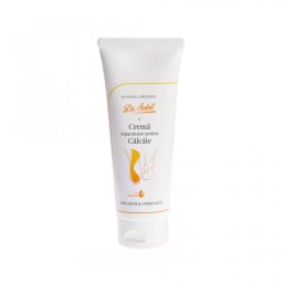 Crema protectoare pentru calcaie Dr. Soleil 100 ml