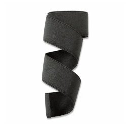 Elastic pentru salopeta 35 mm latime, 1 m lungime, negru, Prym