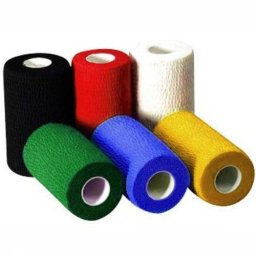 Bandaj elastic coeziv