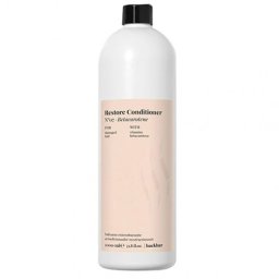 Balsam pentru par degradat Farmavita Back Bar cu Beta caroten N 07, 1000 ml