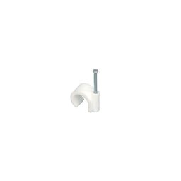 Set cleme cui 7mm -100buc