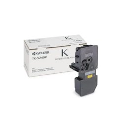 KYOCERA Toner negru 4.000S