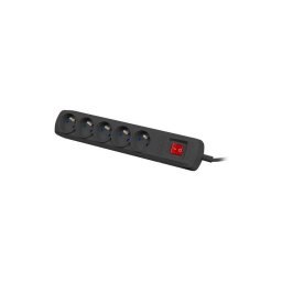Prelungitor Bercy 400 3m Black