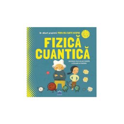 Prima mea carte despre fizica cuantica