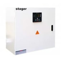 Automatizare trifazata Stager YA40800F24 800A, 24Vcc