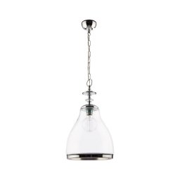 Jupiter 1568 - IS 1 T/C - Lampa suspendata ISLA E27/60W