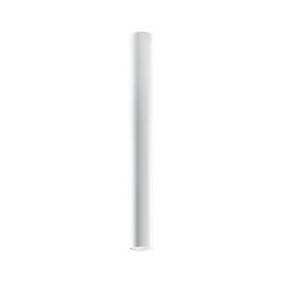 Spot LAGOS 1xGU10/40W/230V 60 cm alb Sollux SL.0999