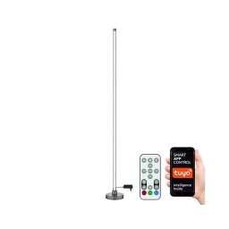 Solight WO62 - Lampă RGB LED reglabilă RAINBOW, 18W/230V, Wi-Fi Tuya + telecomandă