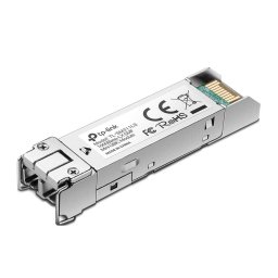 Modul MiniGBIC Single-mode, interfata LC, Pana la 10km distanta