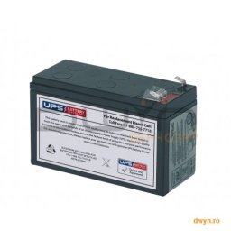 APC Acumulator pentru BE700-GR, BE700G-GR, BK650I