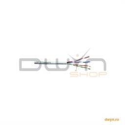 Cablu UTP GEMBIRD, cat 5E, cupru, rola 305m
