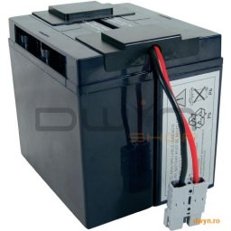 APC Acumulator pentru SUA1500I, SMT1500I (RBC7)