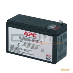 APC Replacement Battery Cartridge #4