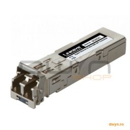 Cisco Gigabit Ethernet SX Mini-GBIC SFP Transceiver