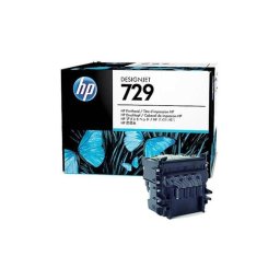 HP Printhead 729 Black