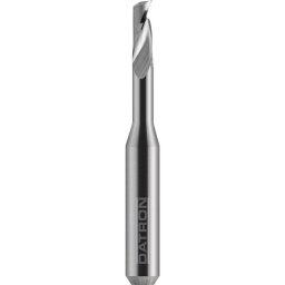 Freza cu 1 canelura, Datron 0068493F, 3.0x6.0mm