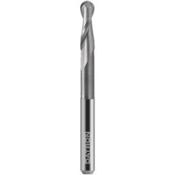 Freza cu varf rotund, Datron 0078508, Toric Cut, raza 4.0, 8.0x8.0mm
