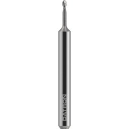 Freza cu varf rotund, Datron 00782020, Toric Cut, raza 1.0, 2.0x3.0mm