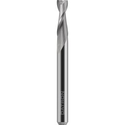 Freza cu 2 caneluri, Datron 0068460Z, 6.0x6.0mm