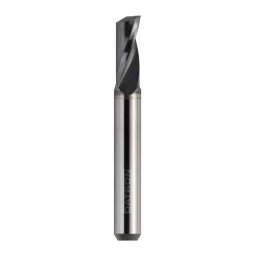 Freza cu 1 canelura, Alcrona, Datron 0068932A, 2.0x6.0mm