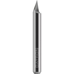 Freza gravura, Datron 0068286G, 0.1x6.0mm