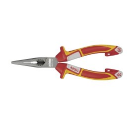 Felo Cleste cu varf ascutit izolat VDE, Felo, 170 mm 58012040