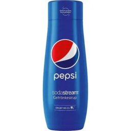 Sirop concentrat Pepsi 440ml