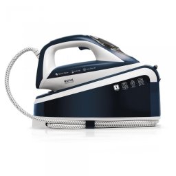 Albatros Royal Steam Care Blue