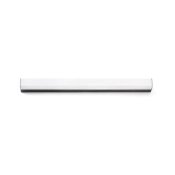 Aplică LED pentru oglindă de baie FARO 63316 NILO-1 LED/12W/230V IP44 negru
