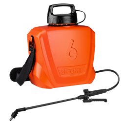 Pompa electrica pentru umar Thalia, 6 L, Li-Ion