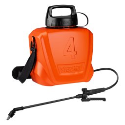 Pompa electrica pentru umar Thalia, 4 L, Li-Ion
