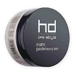 Pasta de par mata pentru fixare puternica Farmavita HD Life Style Matte Paste, 50 ml
