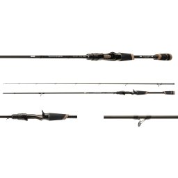 SUMMUM CAST 212 20-65gr