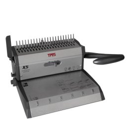 Aparat multifunctional de indosariat, TTPS X5