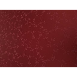 Fata masa grena din damasc dublu satinat, 360x150 cm