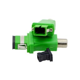 Receptor optic pasiv fara WDM HS-OR1 (80*27*24mm)