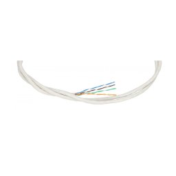 Cablu UTP CAT5E cupru solid FiberStore 305M