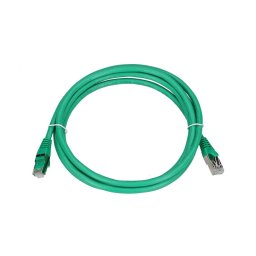 Patchcord cupru CAT6E UTP 0.5M Gigabit
