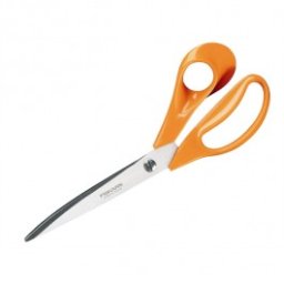 Foarfeca pentru croitorie Fiskars Functional Form, 24 cm
