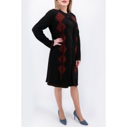 Bolero Traditional Nela 3