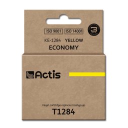 Actis KE-1284 ink for Epson printer; Epson T1284 replacement; Standard; 13 ml; magenta