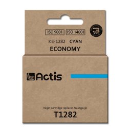 Actis KE-1282 ink for Epson printer; Epson T1282 replacement; Standard; 13 ml; cyan