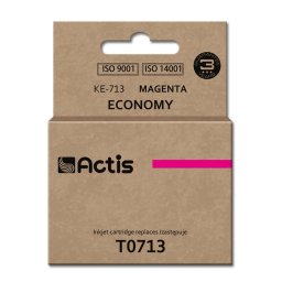 Actis KE-713 ink for Epson printer; Epson T0713/T0893/T1003 replacement; Standard; 13.5 ml; magenta