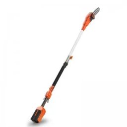 Emondor Redback E608D acumulatori 40V, 2000mm, Dmax 190mm, solo