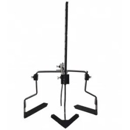 Prasitoare ProGARDEN PRO-PRS19-45, 400-600mm pentru motocultor, tija 45cm