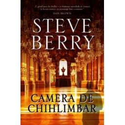 Camera de chihlimbar