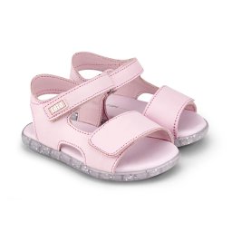 Sandale Fete Bibi Baby Soft Sugar