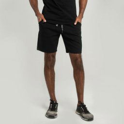 STRIX Pantaloni scurți Essential Black XXXL