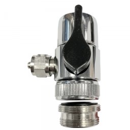 Conector osmoza la apa curenta