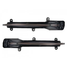 Set 2 Semnalizari Led Oglinda Dinamice Audi Q5 8R, Q7 4L Facelift